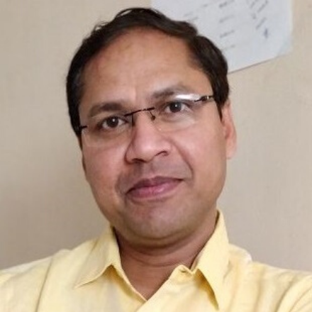 Dr. Amit Kumar Pandey | Care n Cure Hospital