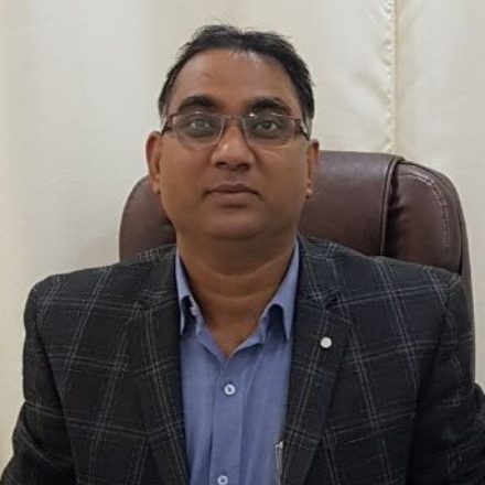 Dr. Brijesh Kumar Jain | Care n Cure Hospital | Best Maternity center in Ghaziabad | NICU Ghaziabad | Best doctor Ghaziabad