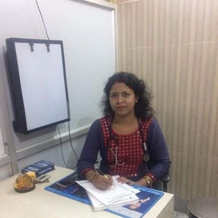 Dr. Renu Sharma | Care n Cure Hospital | Best Maternity center in Ghaziabad | NICU Ghaziabad
