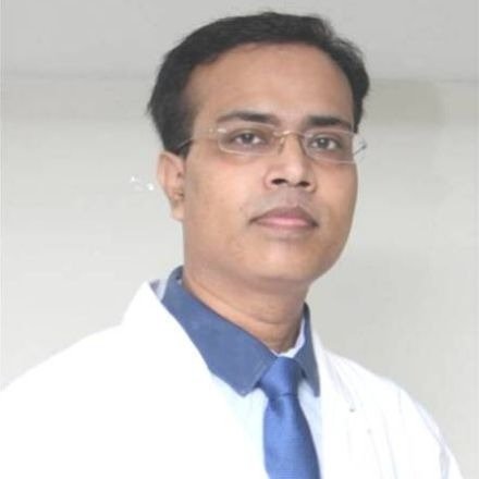 Dr. Shailesh Chandra Sahay | Care n Cure Hospital | Best Maternity center in Ghaziabad | NICU Ghaziabad