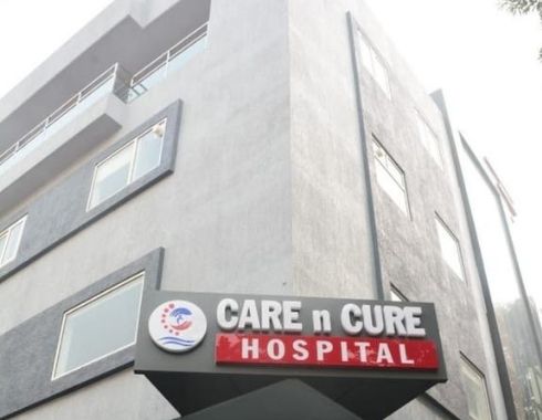 Best Hospital in Ghaziabad | Maternity Center in Ghaziabad - CNC